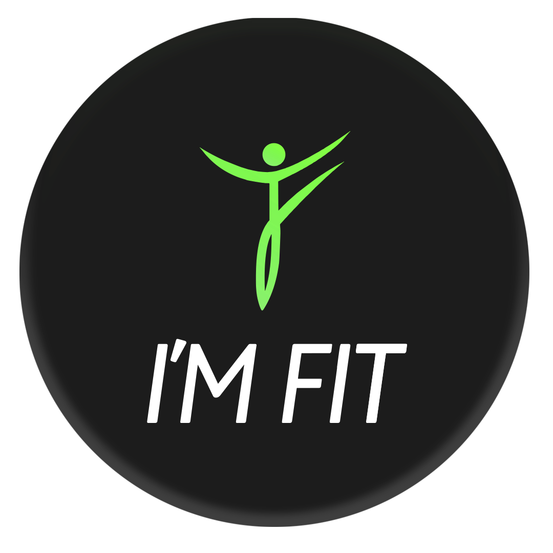 @imfitoficial - Im Fit Oficial