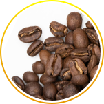Cafe tostado